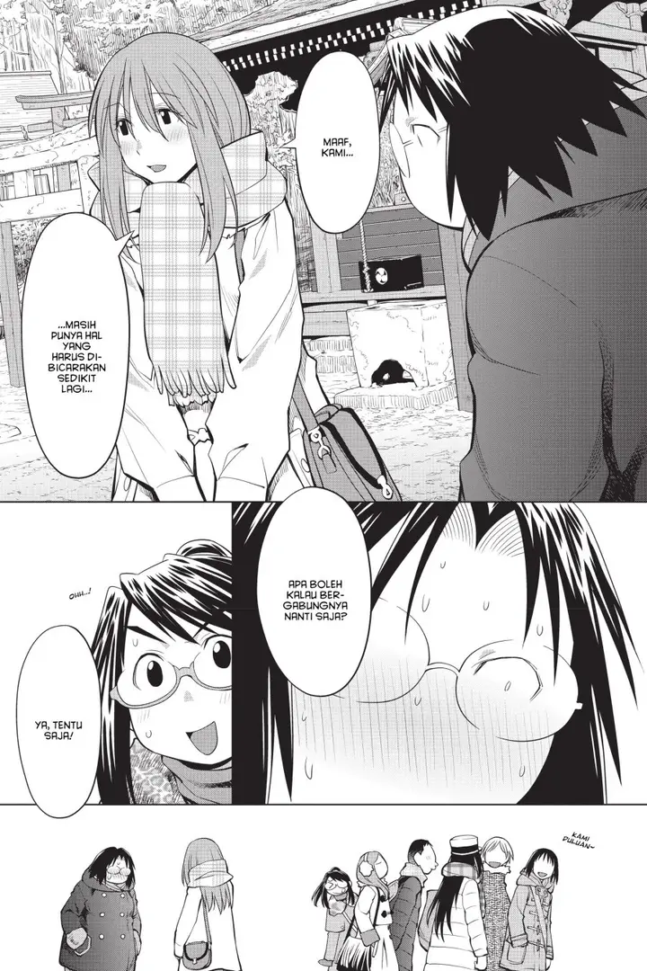 image-komik-genshiken-the-society-for-the-study-of-modern-visual-culture-chapter-117-12/30