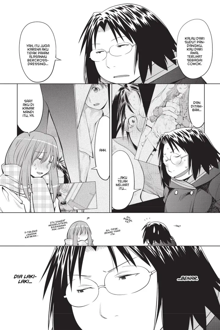 image-komik-genshiken-the-society-for-the-study-of-modern-visual-culture-chapter-117-19/30