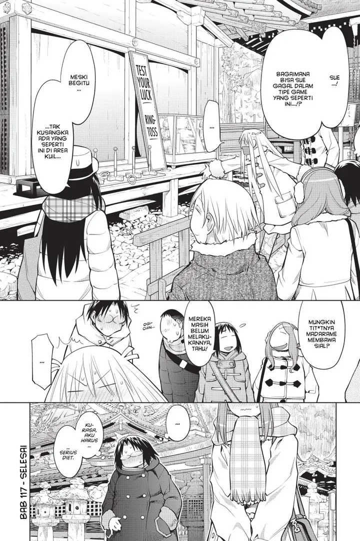 image-komik-genshiken-the-society-for-the-study-of-modern-visual-culture-chapter-117-27/30