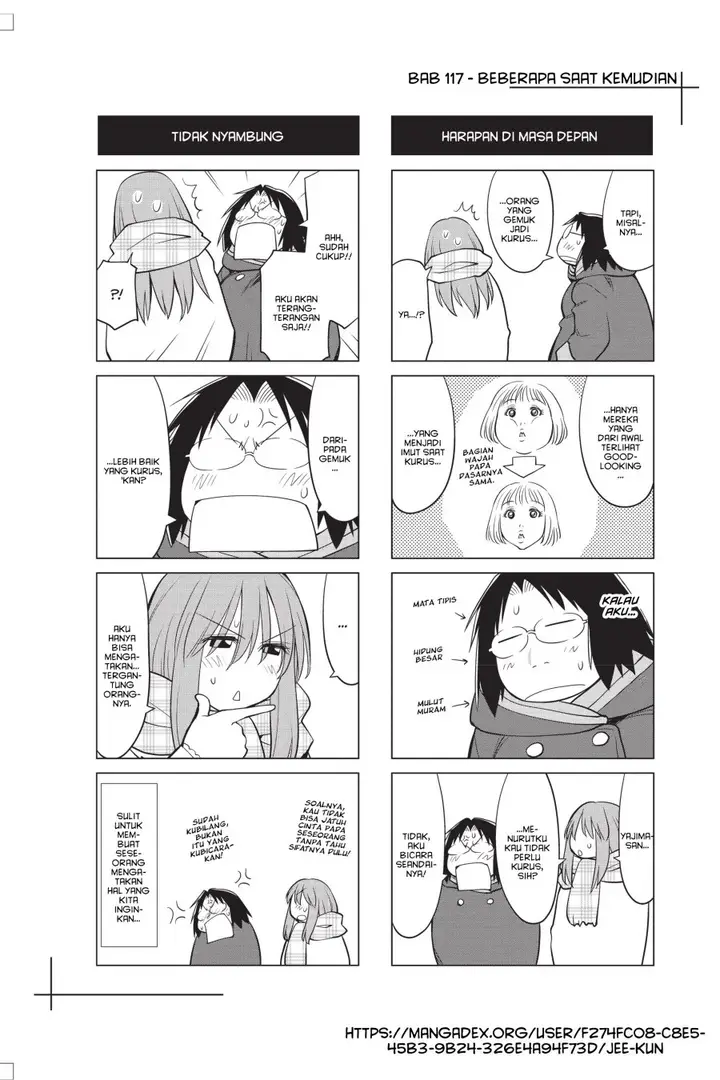 image-komik-genshiken-the-society-for-the-study-of-modern-visual-culture-chapter-117-29/30