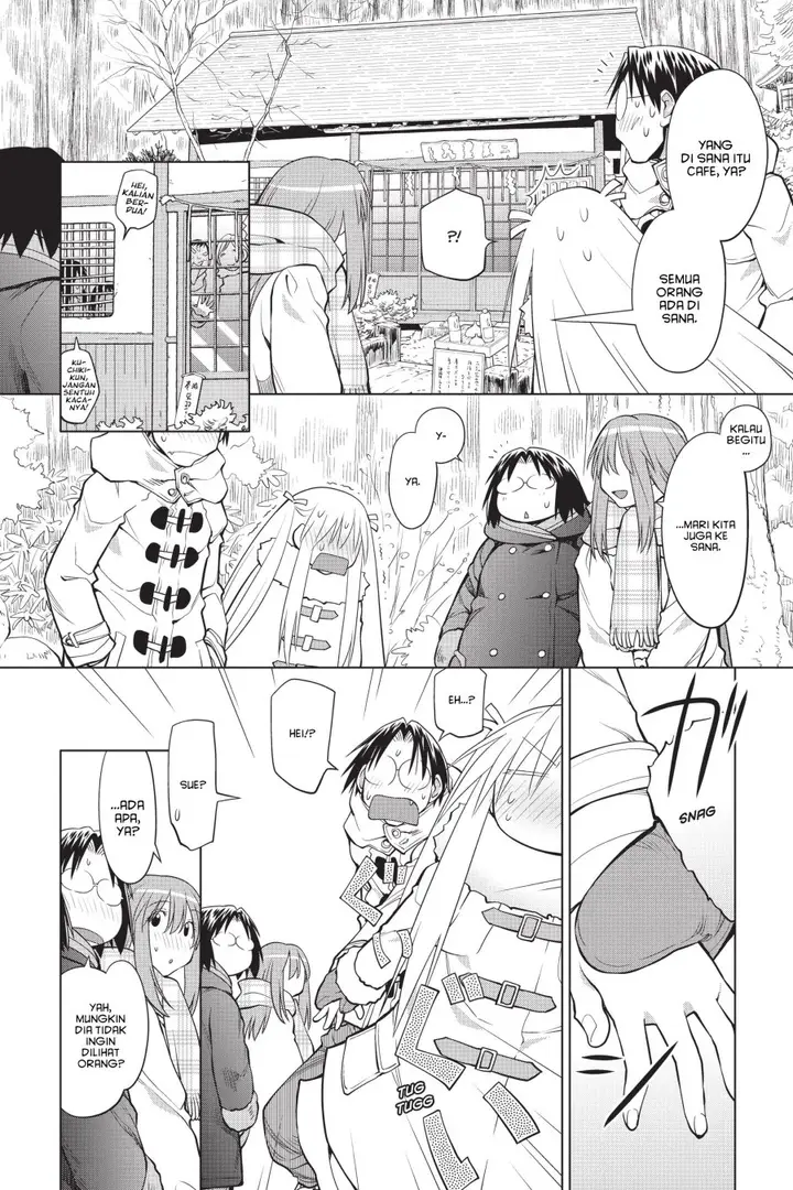 image-komik-genshiken-the-society-for-the-study-of-modern-visual-culture-chapter-118-9/32