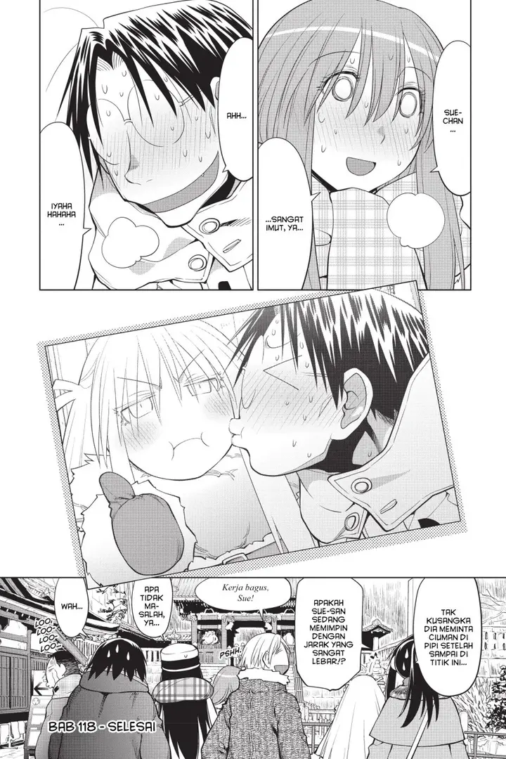 image-komik-genshiken-the-society-for-the-study-of-modern-visual-culture-chapter-118-27/32