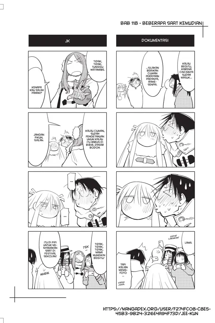 image-komik-genshiken-the-society-for-the-study-of-modern-visual-culture-chapter-118-29/32