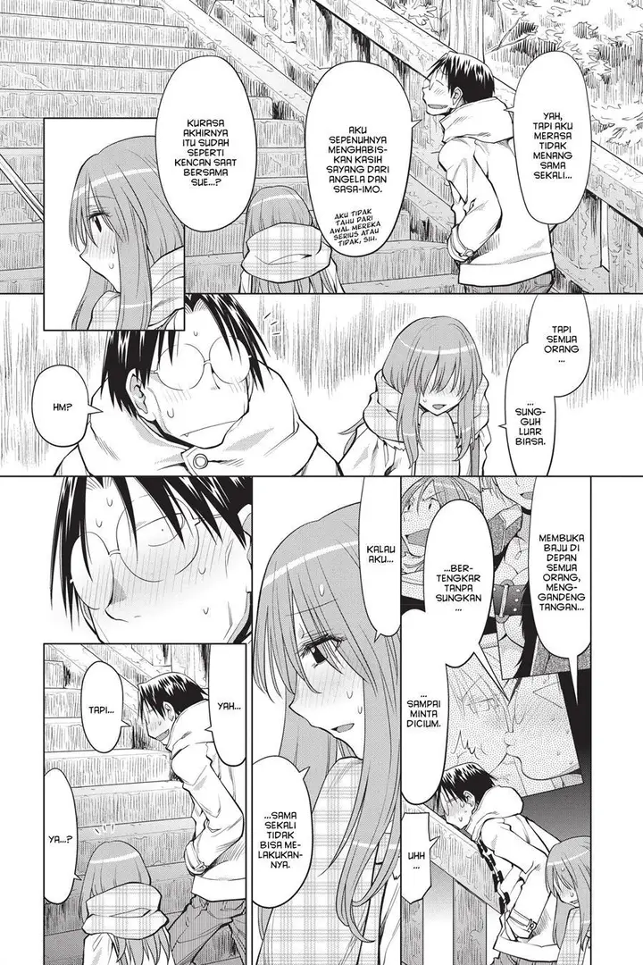 image-komik-genshiken-the-society-for-the-study-of-modern-visual-culture-chapter-119-3/29
