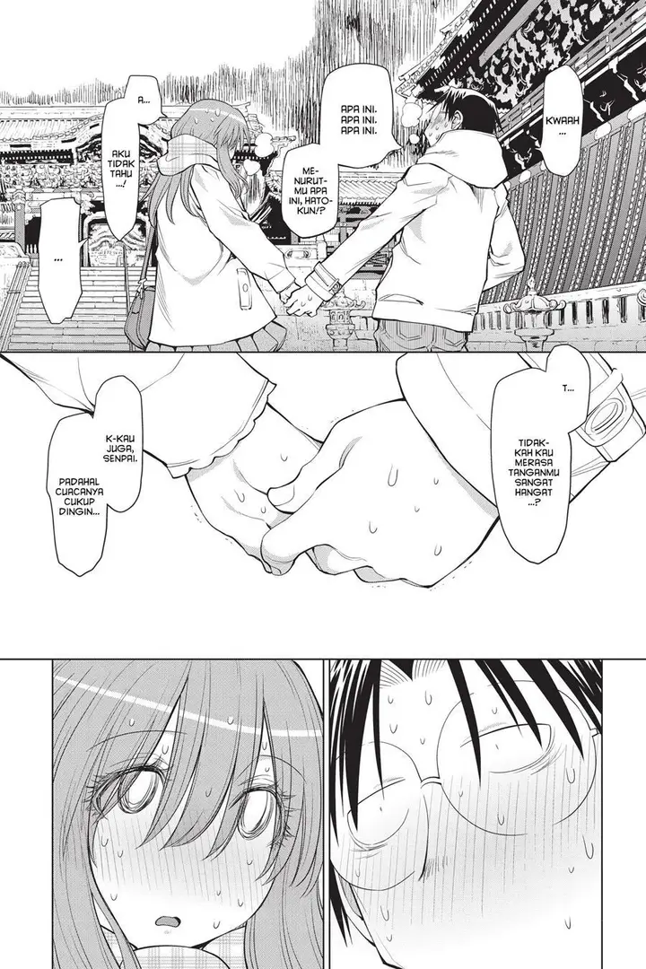 image-komik-genshiken-the-society-for-the-study-of-modern-visual-culture-chapter-119-11/29