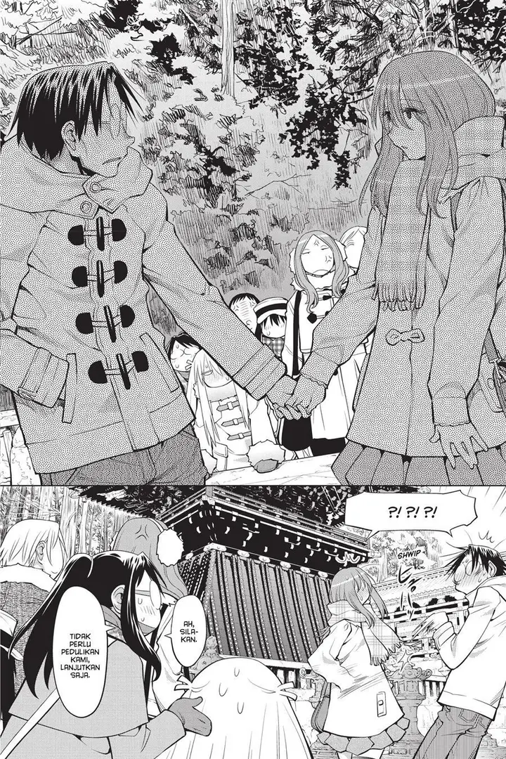 image-komik-genshiken-the-society-for-the-study-of-modern-visual-culture-chapter-119-12/29