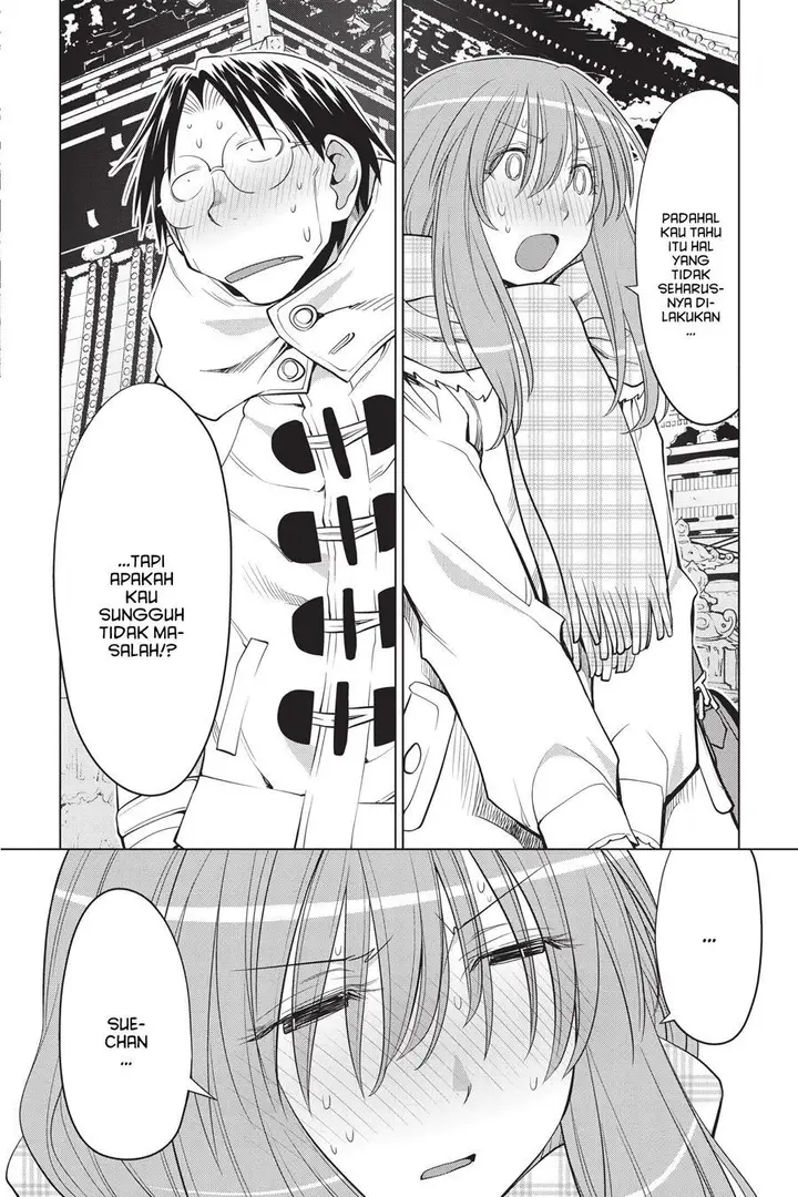 image-komik-genshiken-the-society-for-the-study-of-modern-visual-culture-chapter-119-18/29