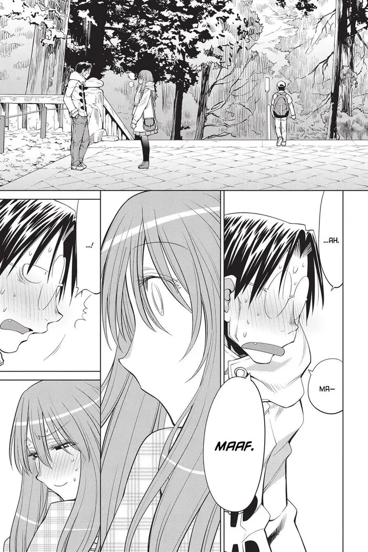 image-komik-genshiken-the-society-for-the-study-of-modern-visual-culture-chapter-119-21/29