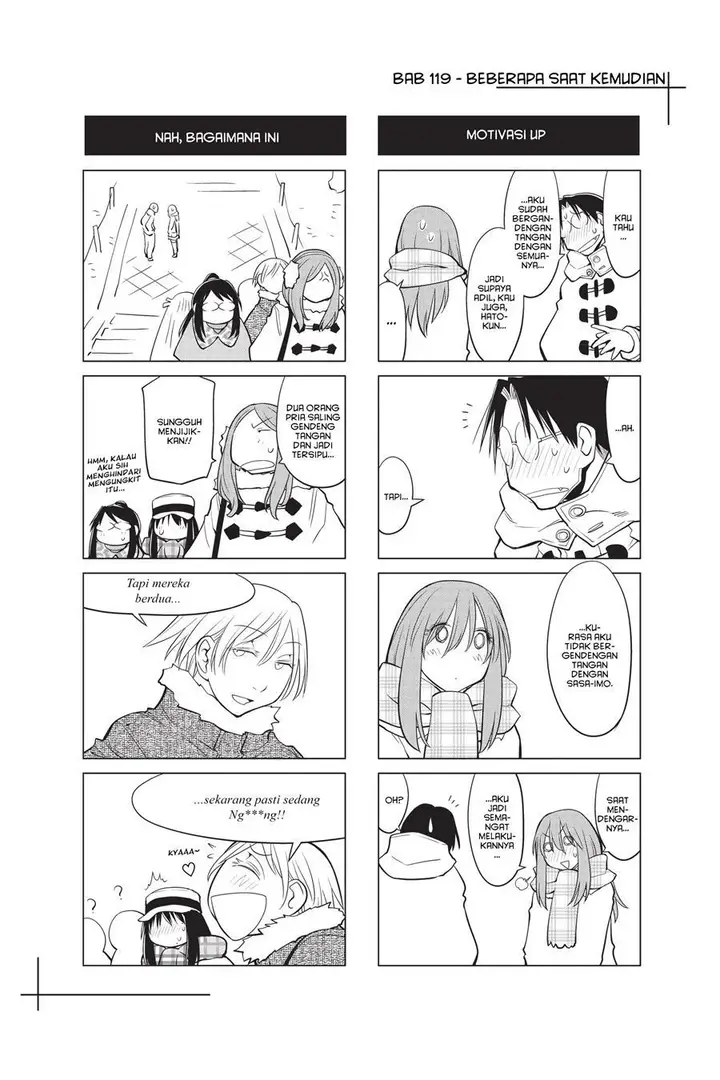 image-komik-genshiken-the-society-for-the-study-of-modern-visual-culture-chapter-119-27/29