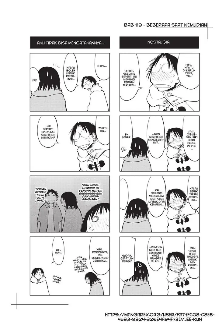 image-komik-genshiken-the-society-for-the-study-of-modern-visual-culture-chapter-119-28/29