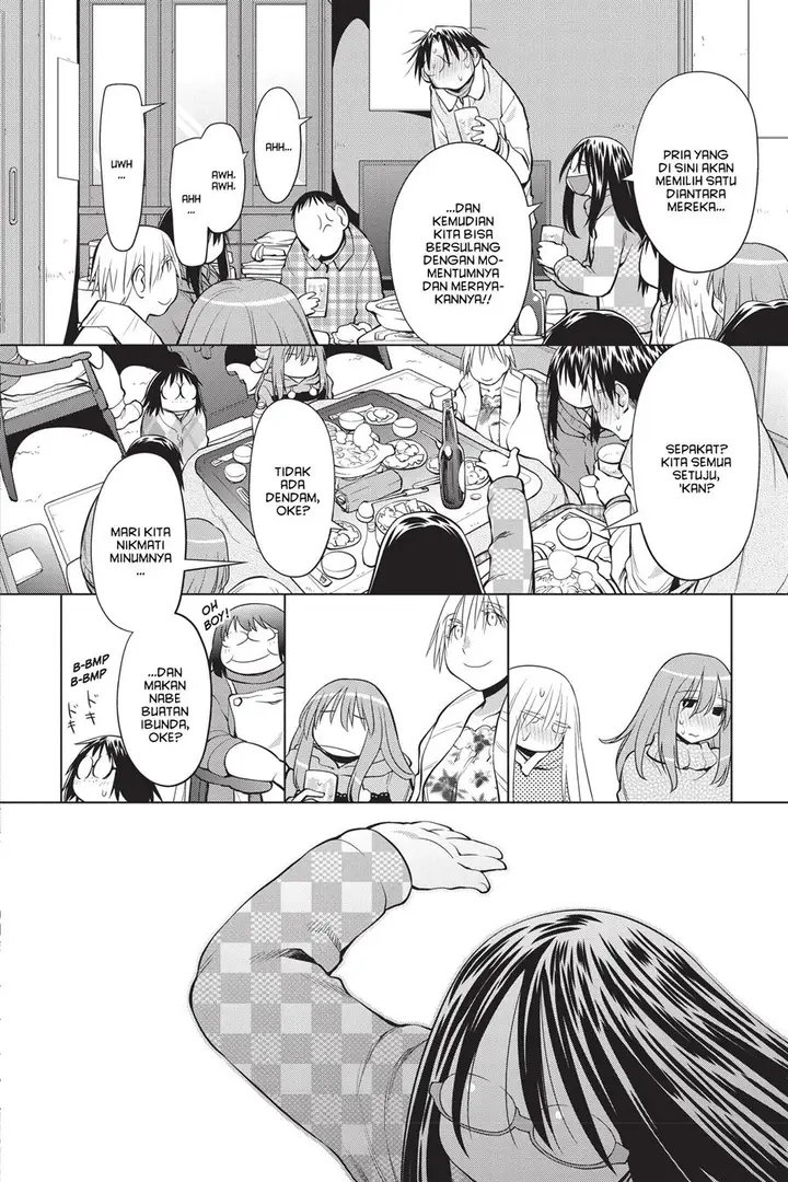 image-komik-genshiken-the-society-for-the-study-of-modern-visual-culture-chapter-121-7/38