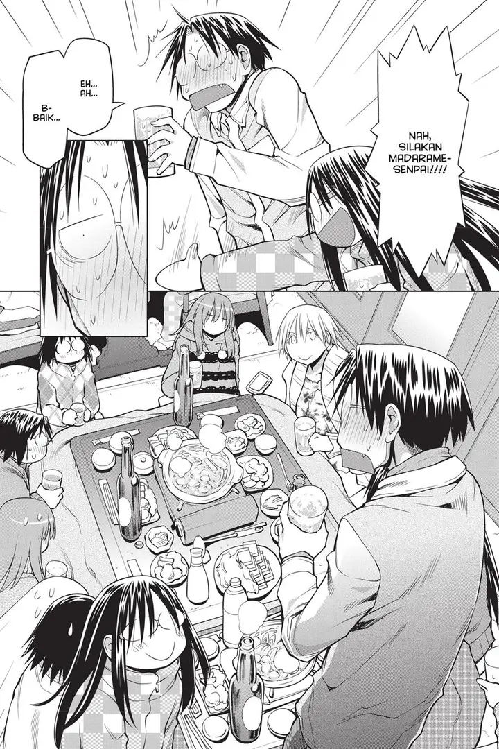 image-komik-genshiken-the-society-for-the-study-of-modern-visual-culture-chapter-121-8/38