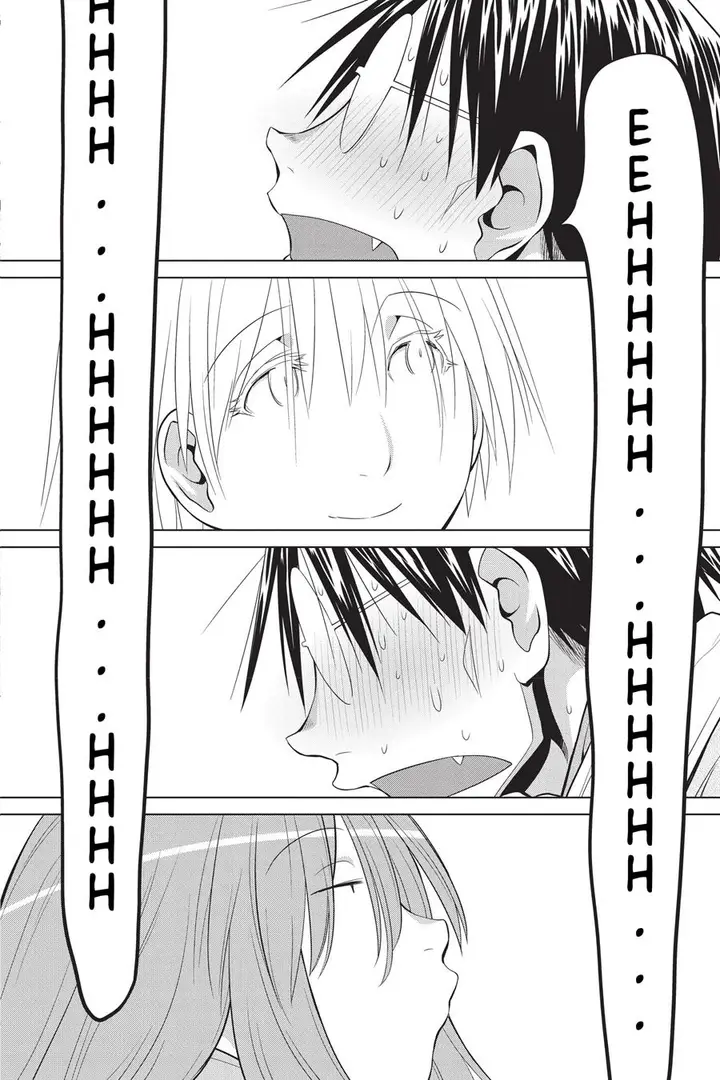 image-komik-genshiken-the-society-for-the-study-of-modern-visual-culture-chapter-121-9/38