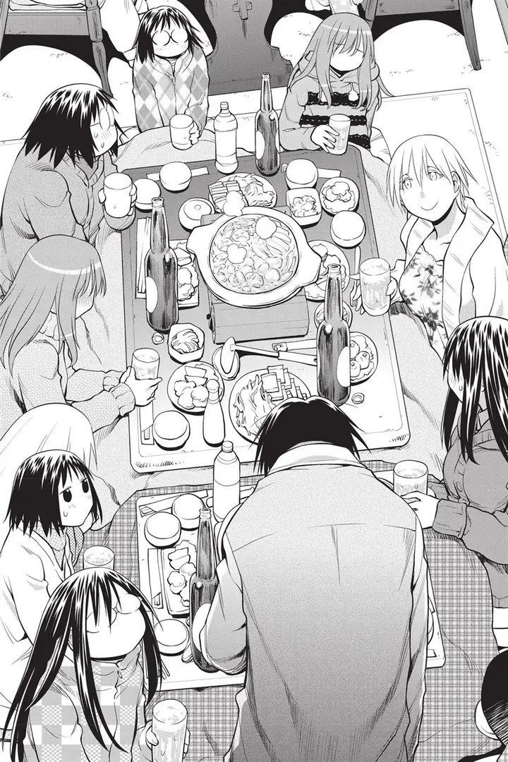image-komik-genshiken-the-society-for-the-study-of-modern-visual-culture-chapter-121-11/38