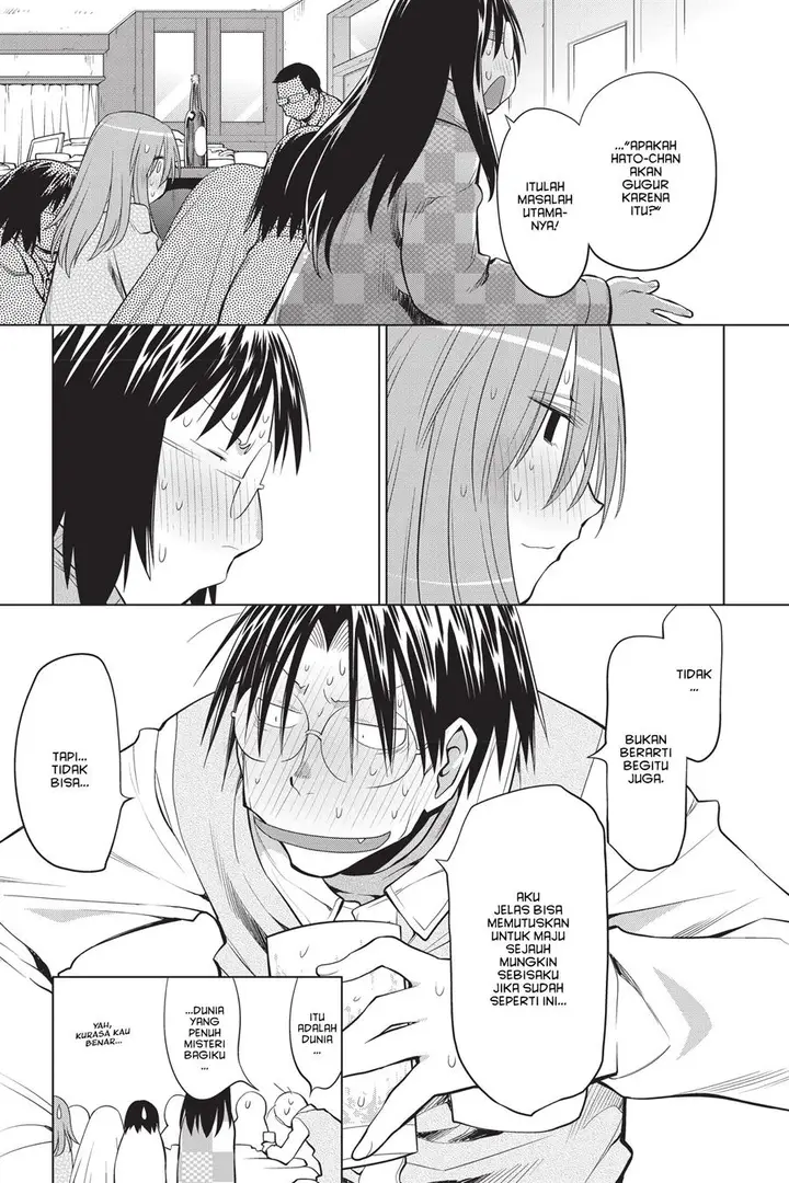 image-komik-genshiken-the-society-for-the-study-of-modern-visual-culture-chapter-121-20/38