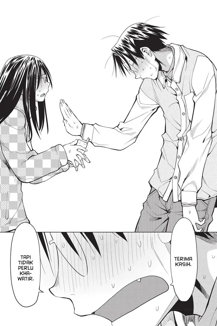 image-komik-genshiken-the-society-for-the-study-of-modern-visual-culture-chapter-121-34/38