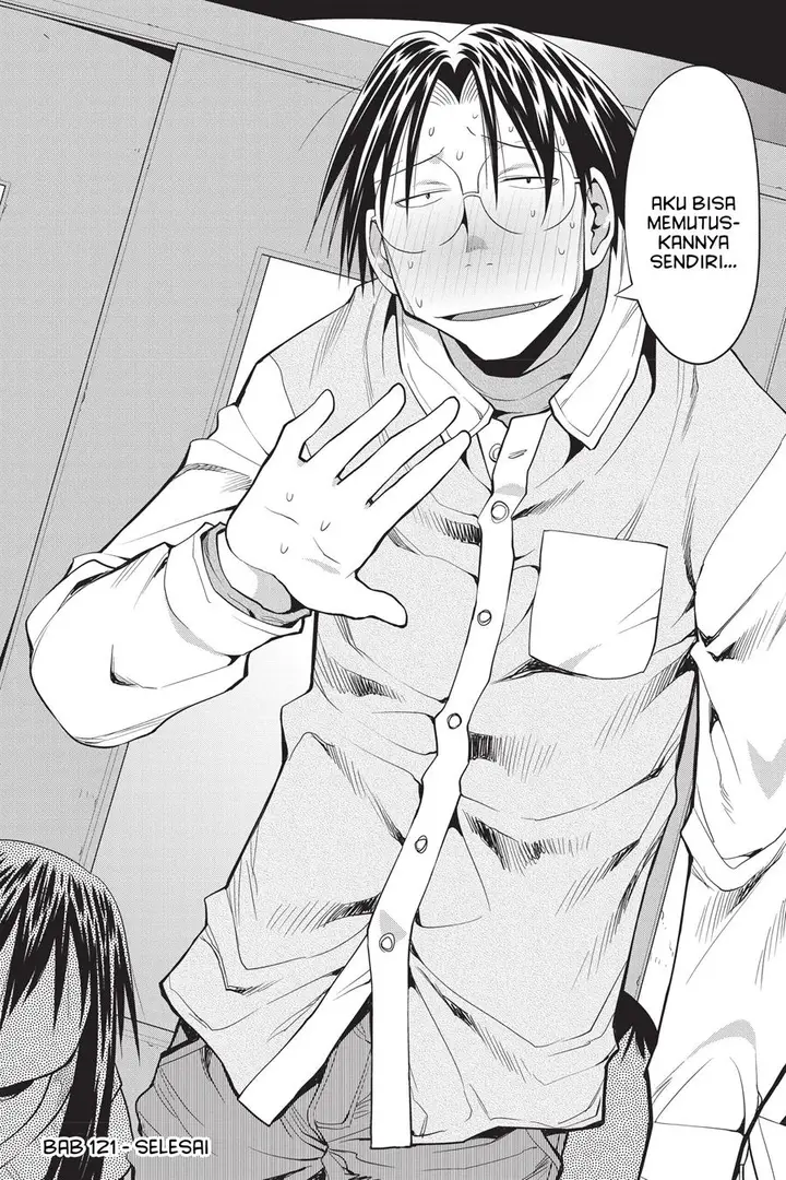 image-komik-genshiken-the-society-for-the-study-of-modern-visual-culture-chapter-121-35/38