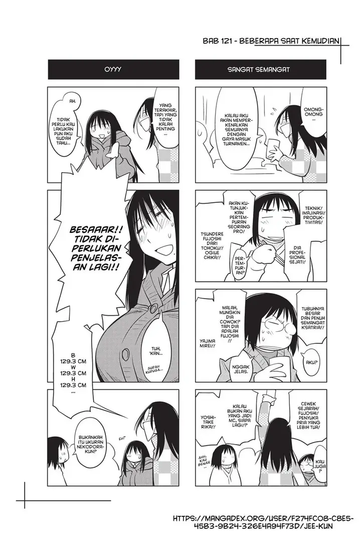 image-komik-genshiken-the-society-for-the-study-of-modern-visual-culture-chapter-121-37/38