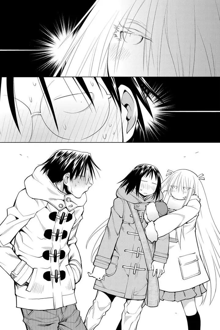 image-komik-genshiken-the-society-for-the-study-of-modern-visual-culture-chapter-122-9/39