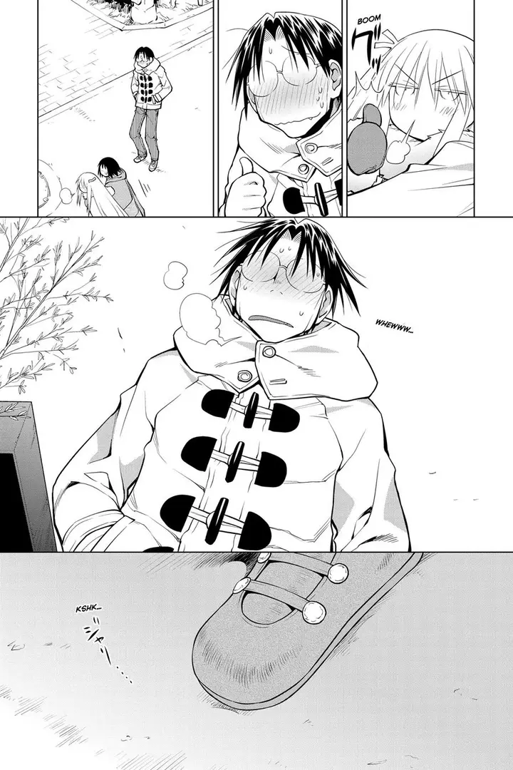 image-komik-genshiken-the-society-for-the-study-of-modern-visual-culture-chapter-122-10/39