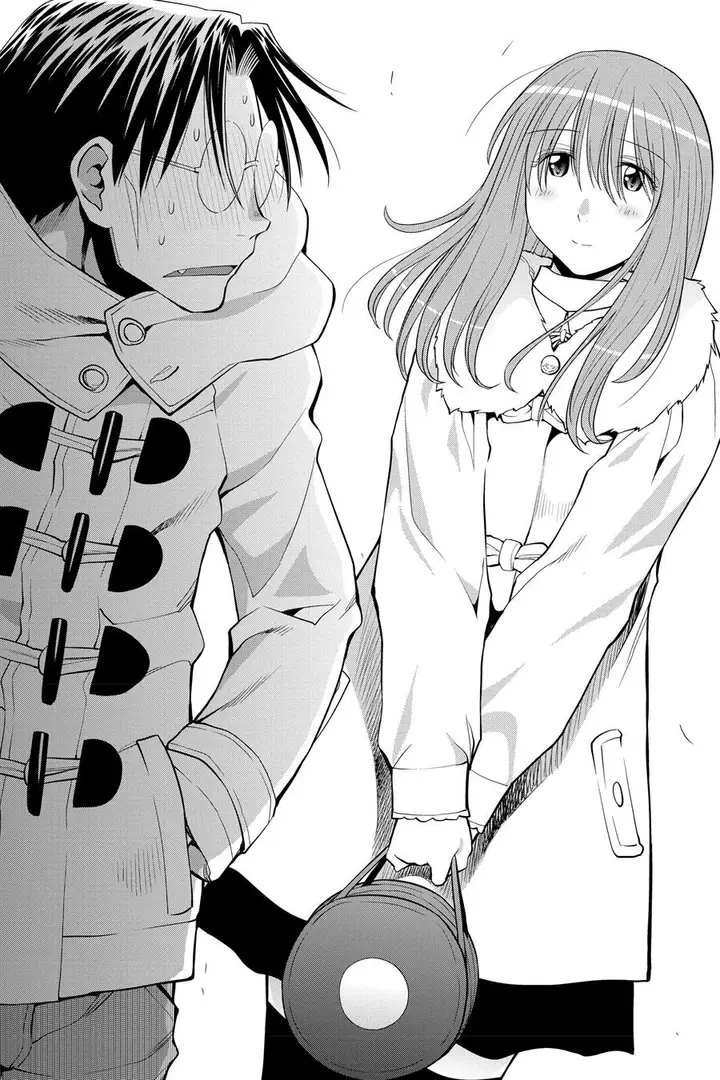image-komik-genshiken-the-society-for-the-study-of-modern-visual-culture-chapter-122-11/39
