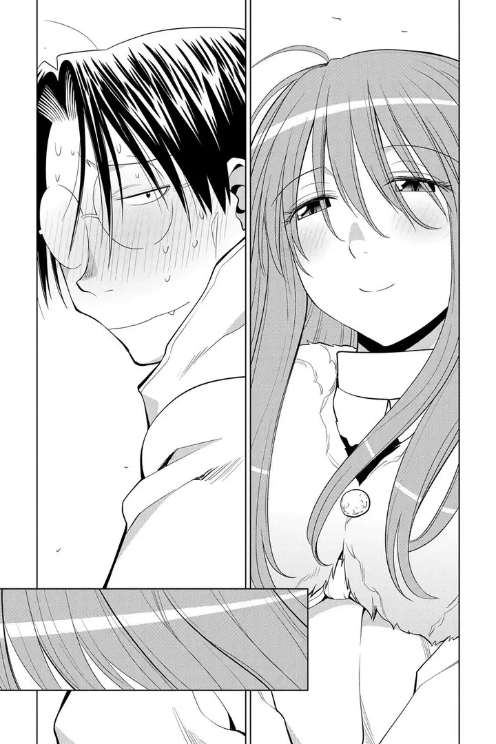 image-komik-genshiken-the-society-for-the-study-of-modern-visual-culture-chapter-122-12/39