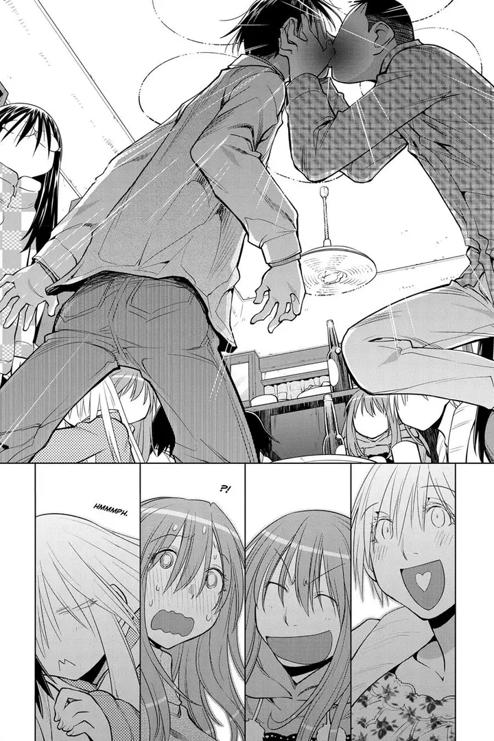 image-komik-genshiken-the-society-for-the-study-of-modern-visual-culture-chapter-122-30/39