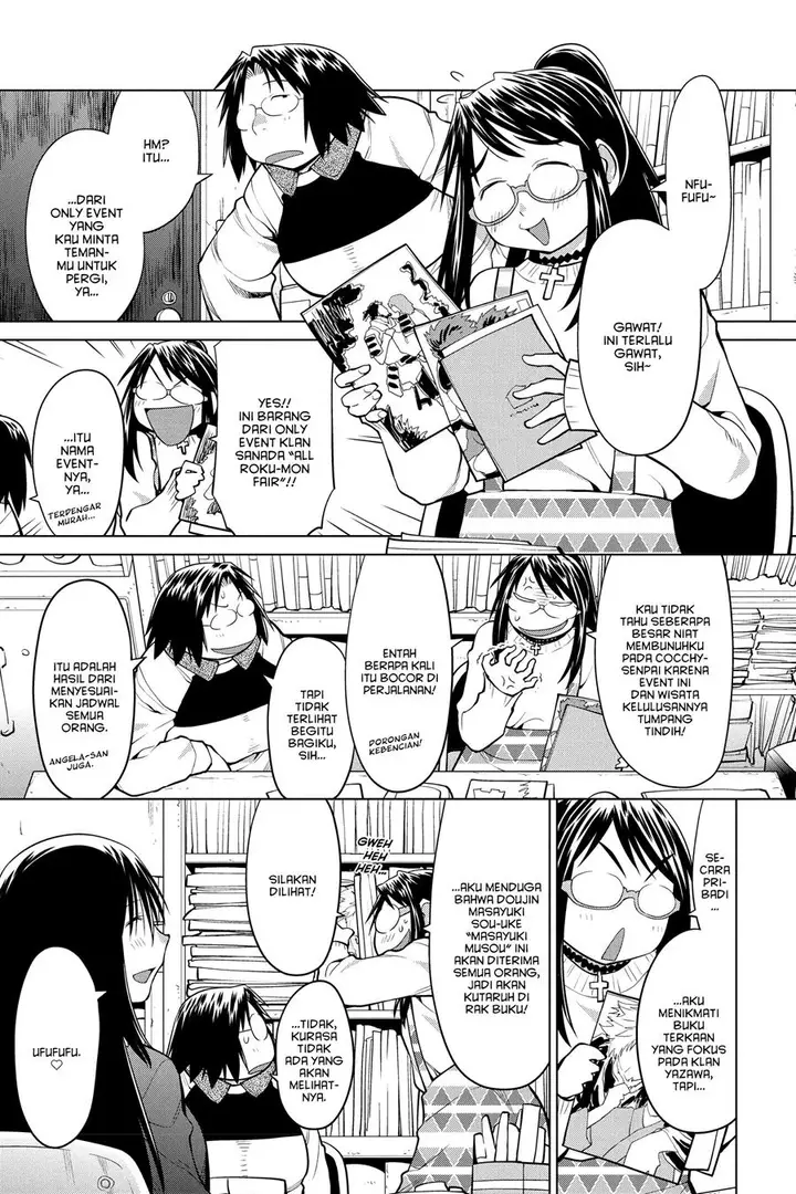 image-komik-genshiken-the-society-for-the-study-of-modern-visual-culture-chapter-123-0/26