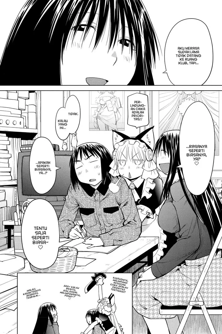image-komik-genshiken-the-society-for-the-study-of-modern-visual-culture-chapter-123-1/26