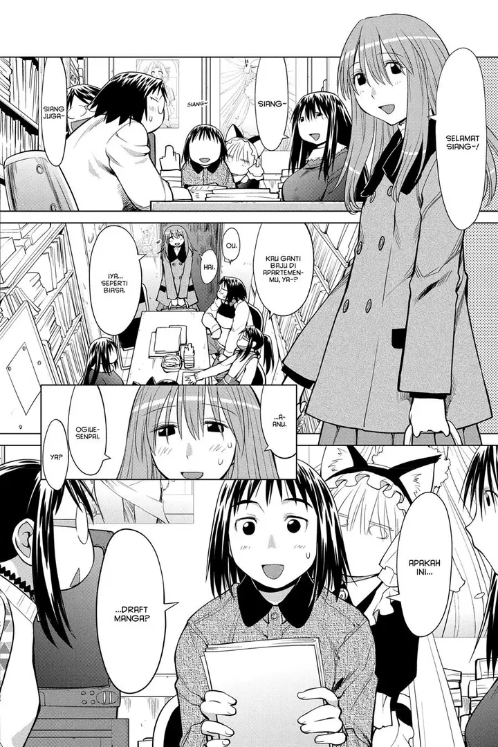 image-komik-genshiken-the-society-for-the-study-of-modern-visual-culture-chapter-123-3/26