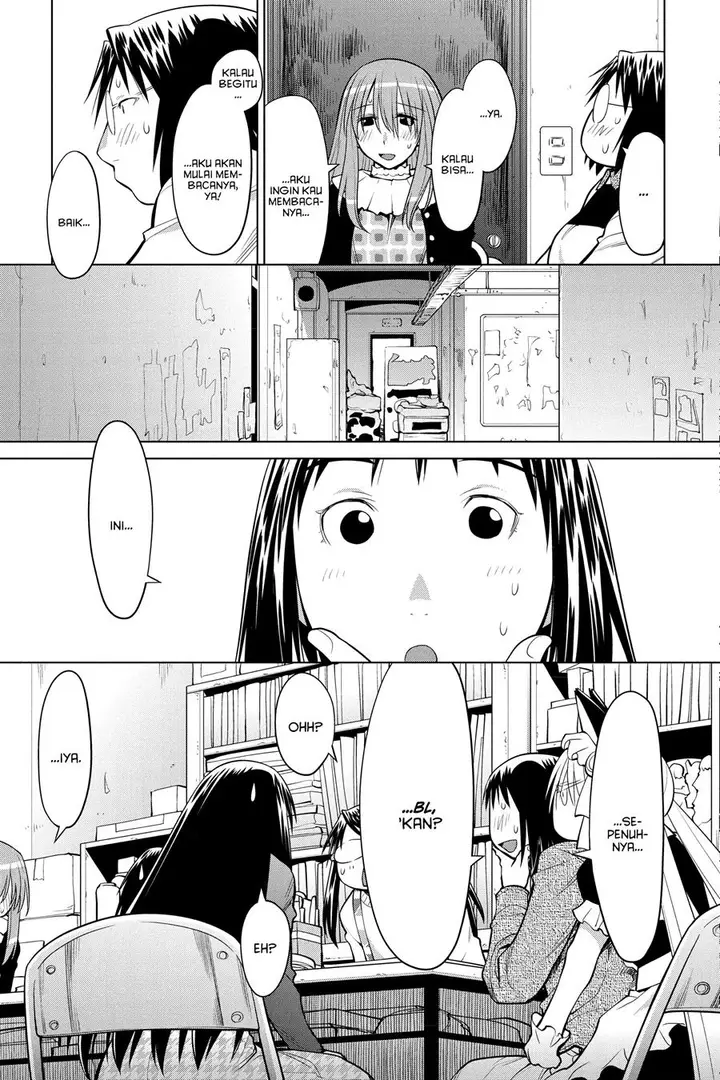 image-komik-genshiken-the-society-for-the-study-of-modern-visual-culture-chapter-123-4/26