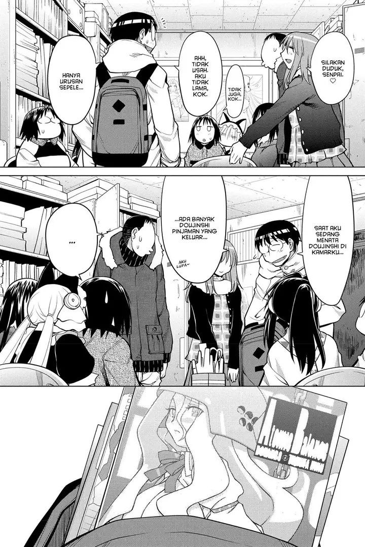 image-komik-genshiken-the-society-for-the-study-of-modern-visual-culture-chapter-123-19/26
