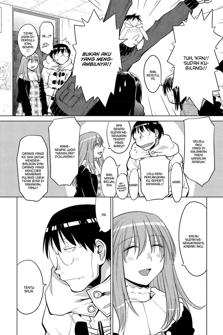 image-komik-genshiken-the-society-for-the-study-of-modern-visual-culture-chapter-123-21/26