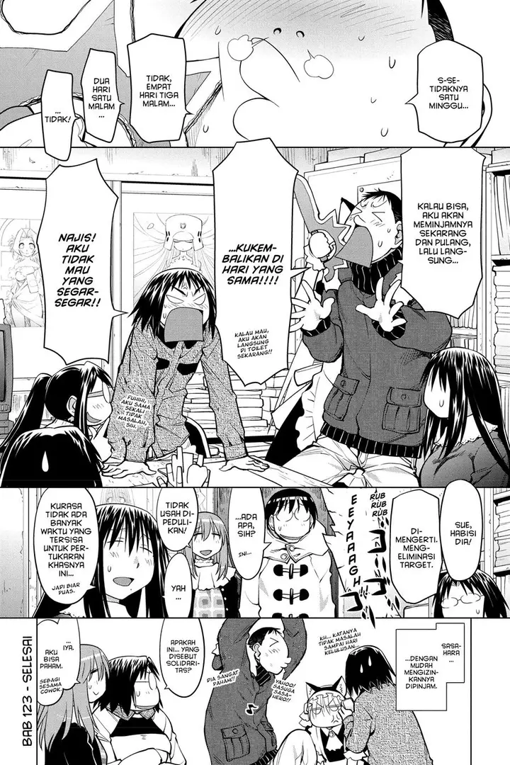 image-komik-genshiken-the-society-for-the-study-of-modern-visual-culture-chapter-123-23/26