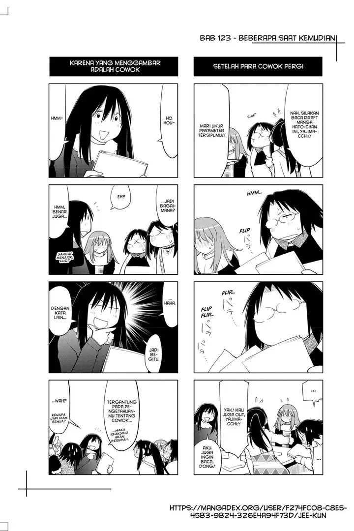 image-komik-genshiken-the-society-for-the-study-of-modern-visual-culture-chapter-123-25/26