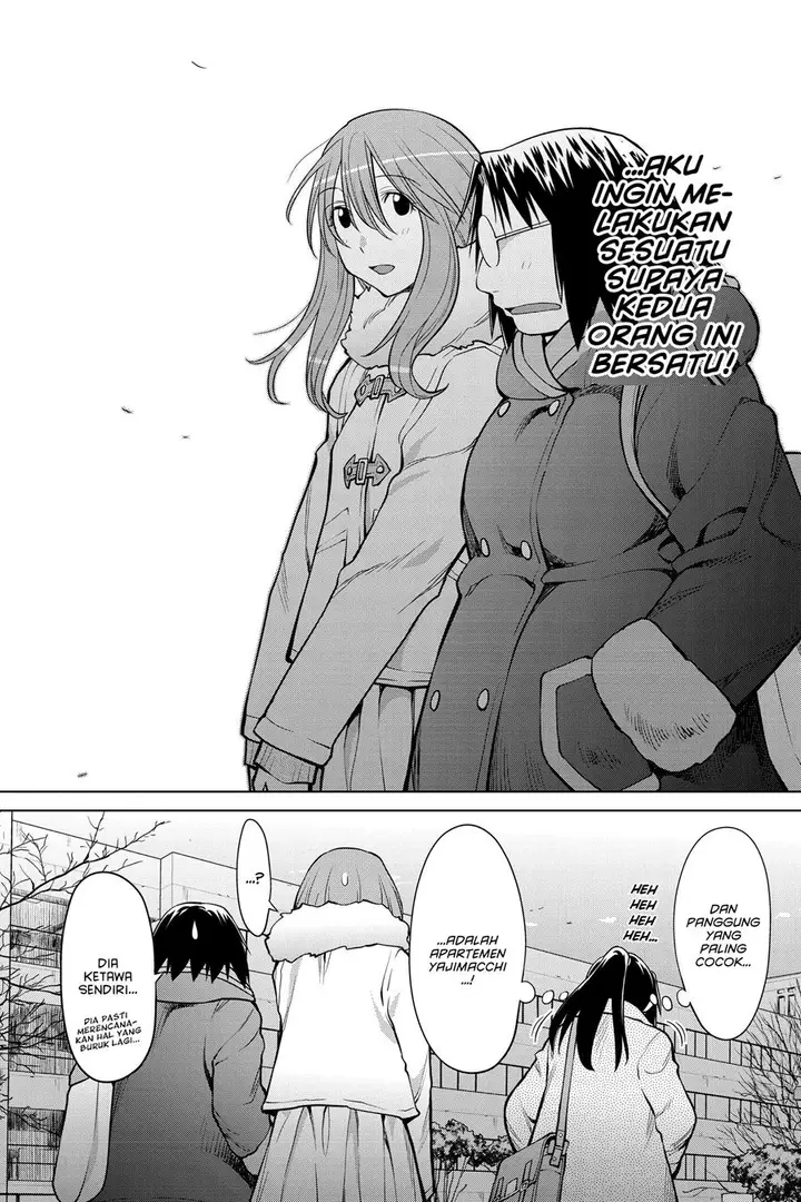 image-komik-genshiken-the-society-for-the-study-of-modern-visual-culture-chapter-124-5/30