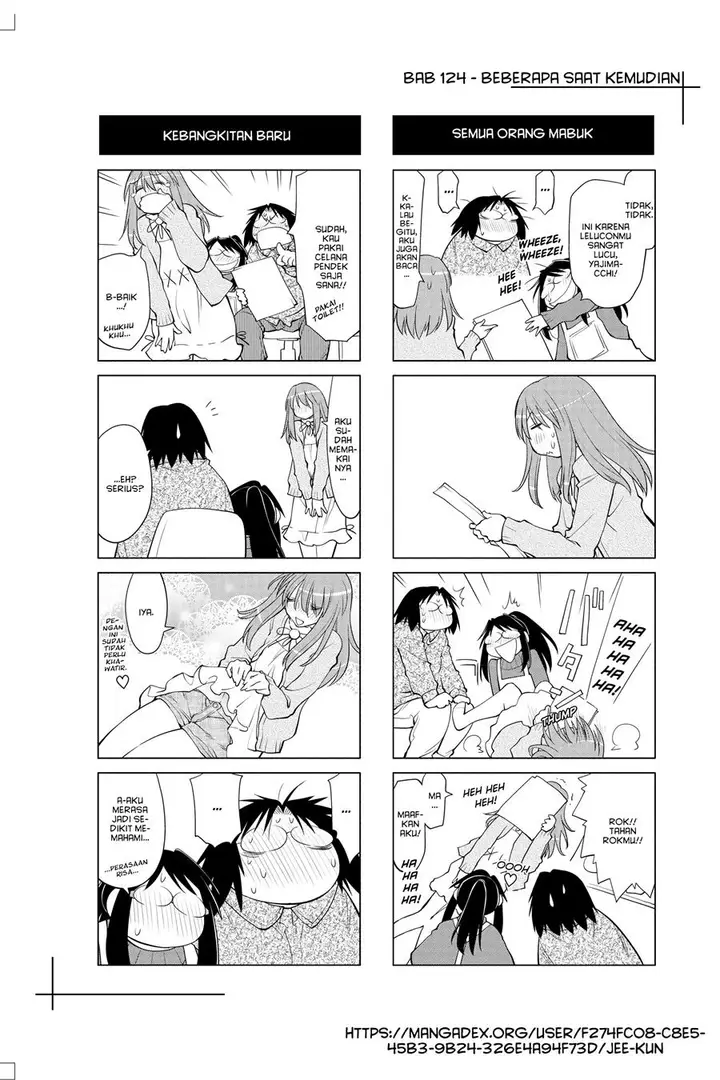 image-komik-genshiken-the-society-for-the-study-of-modern-visual-culture-chapter-124-29/30