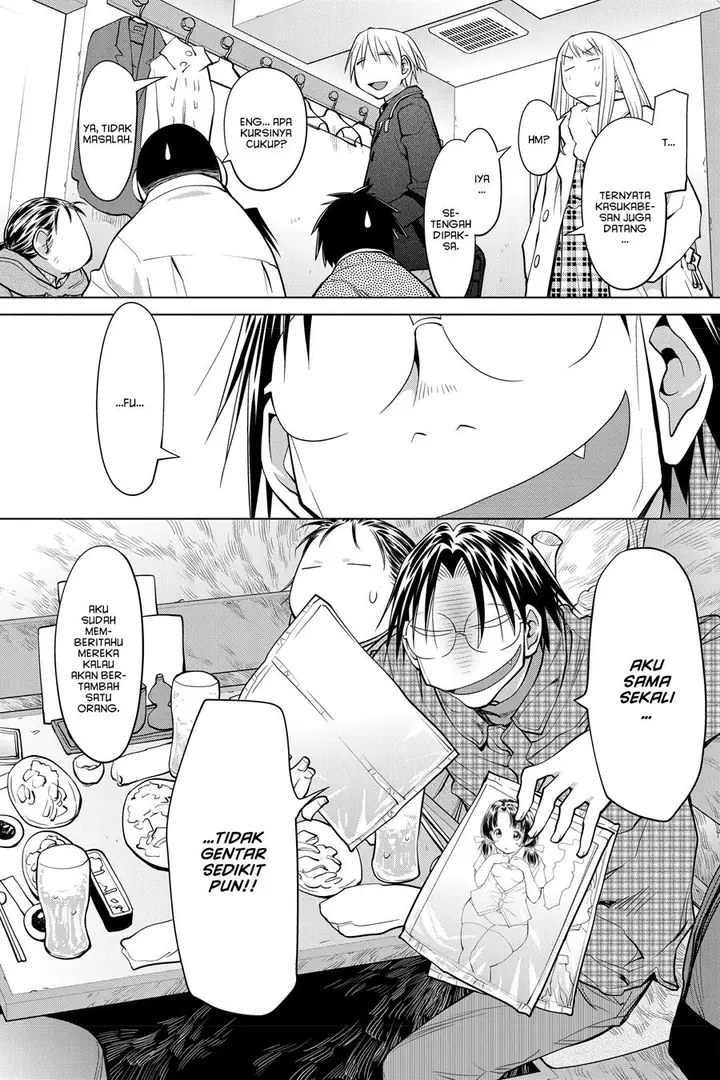 image-komik-genshiken-the-society-for-the-study-of-modern-visual-culture-chapter-125-19/36