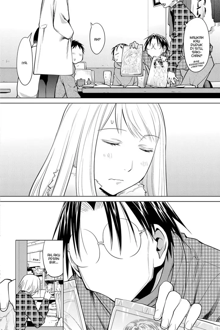image-komik-genshiken-the-society-for-the-study-of-modern-visual-culture-chapter-125-21/36