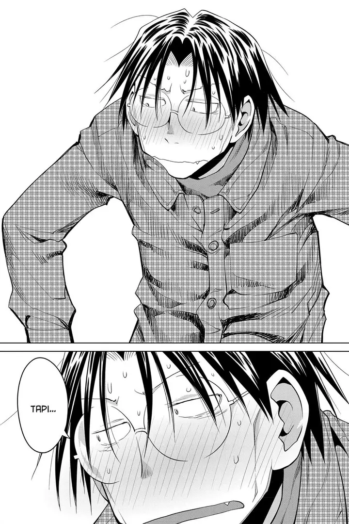 image-komik-genshiken-the-society-for-the-study-of-modern-visual-culture-chapter-125-32/36