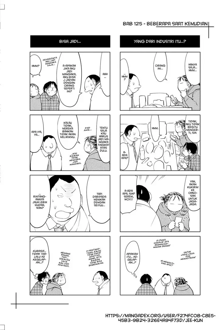 image-komik-genshiken-the-society-for-the-study-of-modern-visual-culture-chapter-125-35/36
