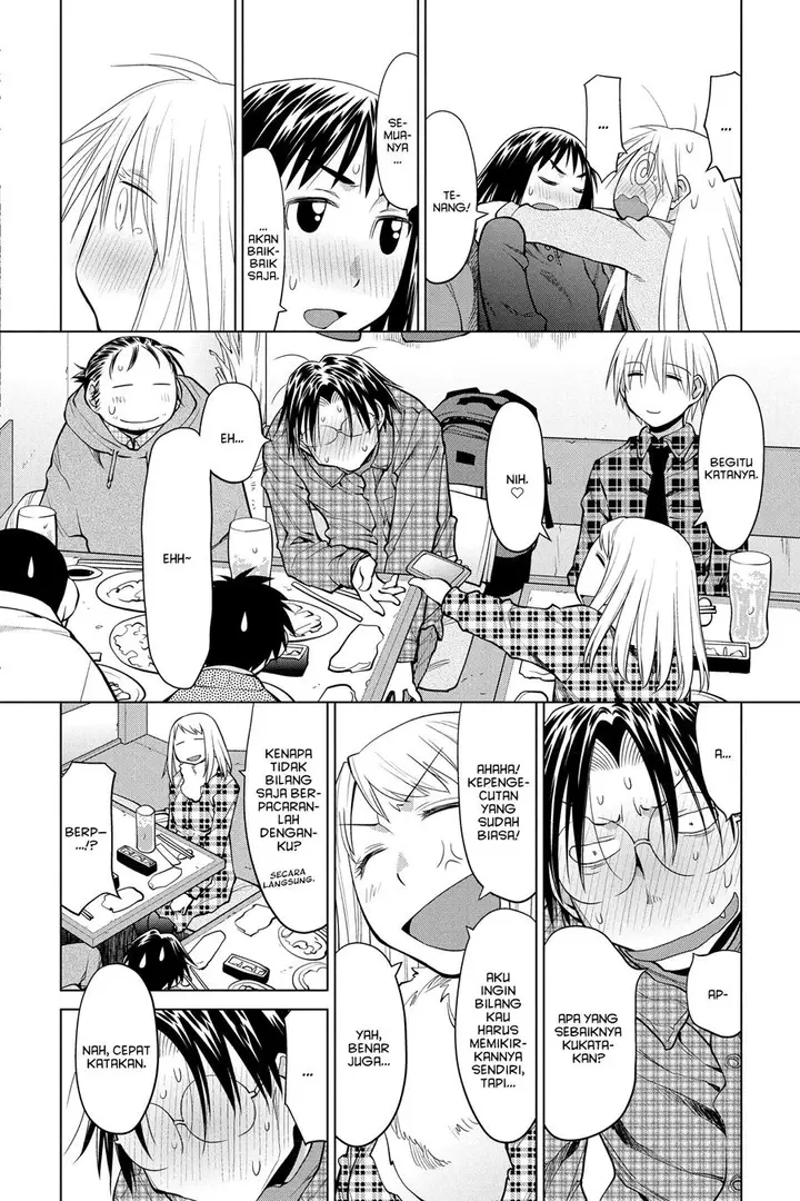 image-komik-genshiken-the-society-for-the-study-of-modern-visual-culture-chapter-126-5/40