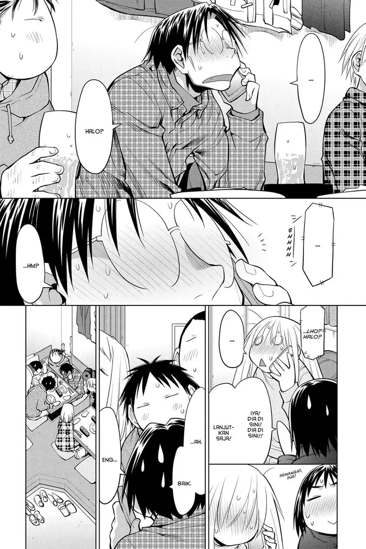 image-komik-genshiken-the-society-for-the-study-of-modern-visual-culture-chapter-126-6/40