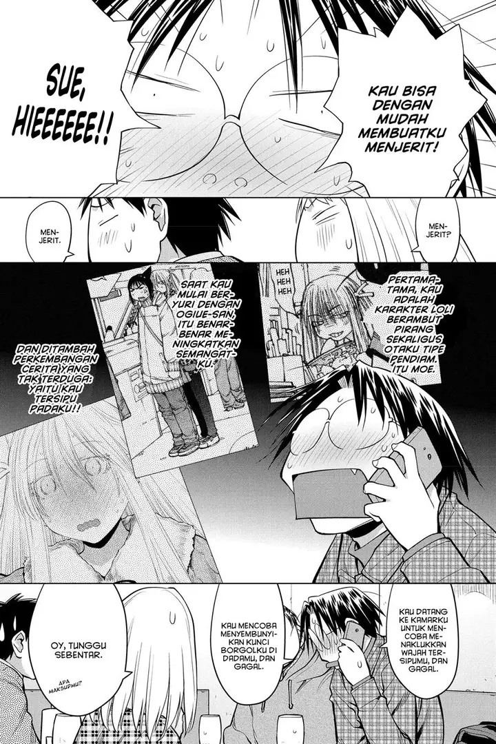 image-komik-genshiken-the-society-for-the-study-of-modern-visual-culture-chapter-126-10/40