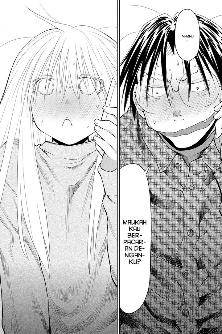 image-komik-genshiken-the-society-for-the-study-of-modern-visual-culture-chapter-126-15/40