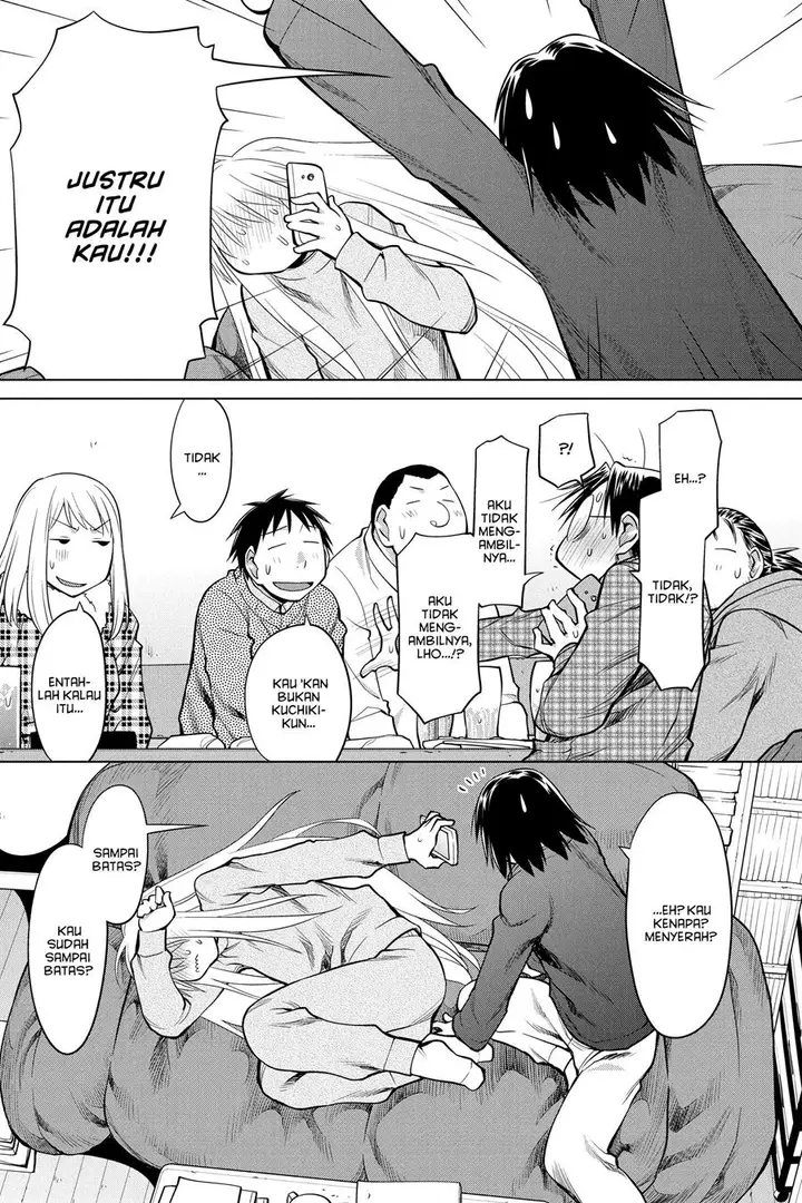 image-komik-genshiken-the-society-for-the-study-of-modern-visual-culture-chapter-126-20/40