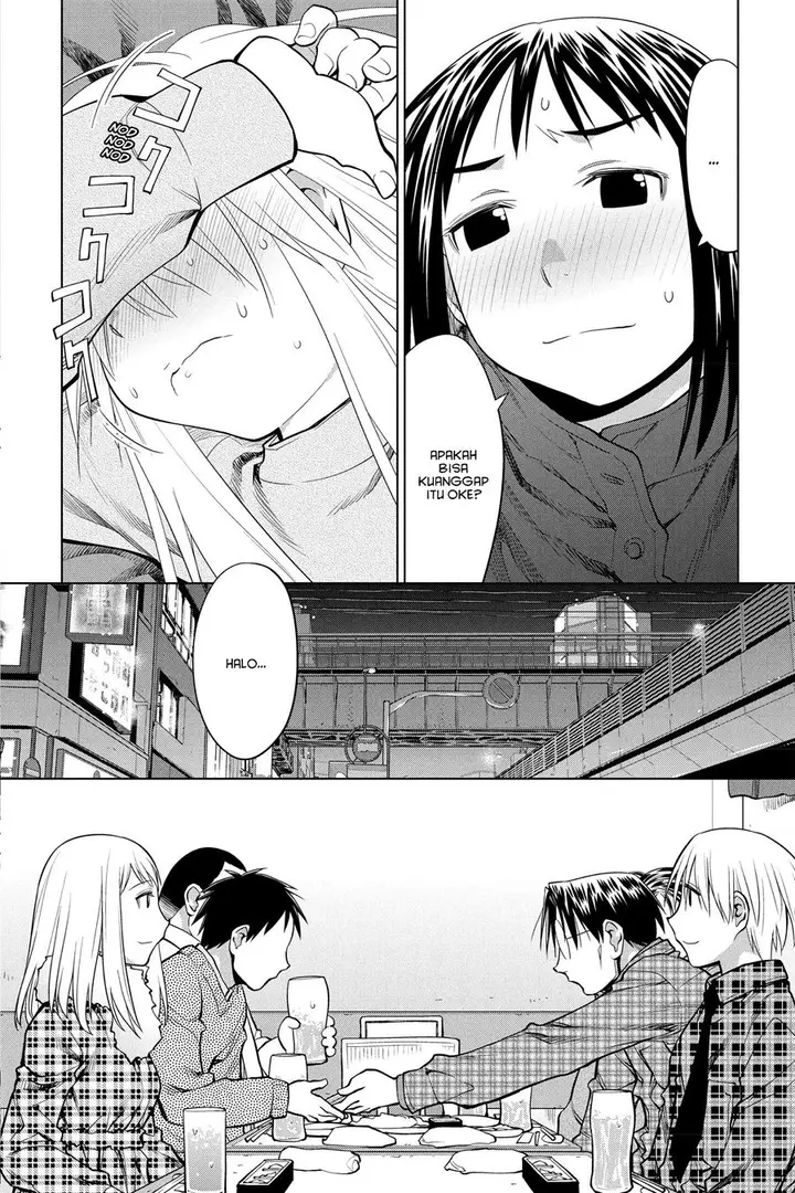 image-komik-genshiken-the-society-for-the-study-of-modern-visual-culture-chapter-126-21/40
