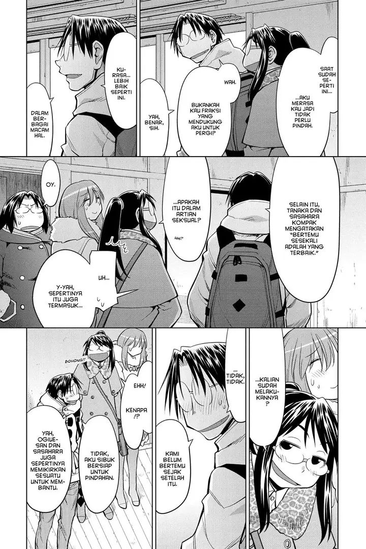 image-komik-genshiken-the-society-for-the-study-of-modern-visual-culture-chapter-126-28/40