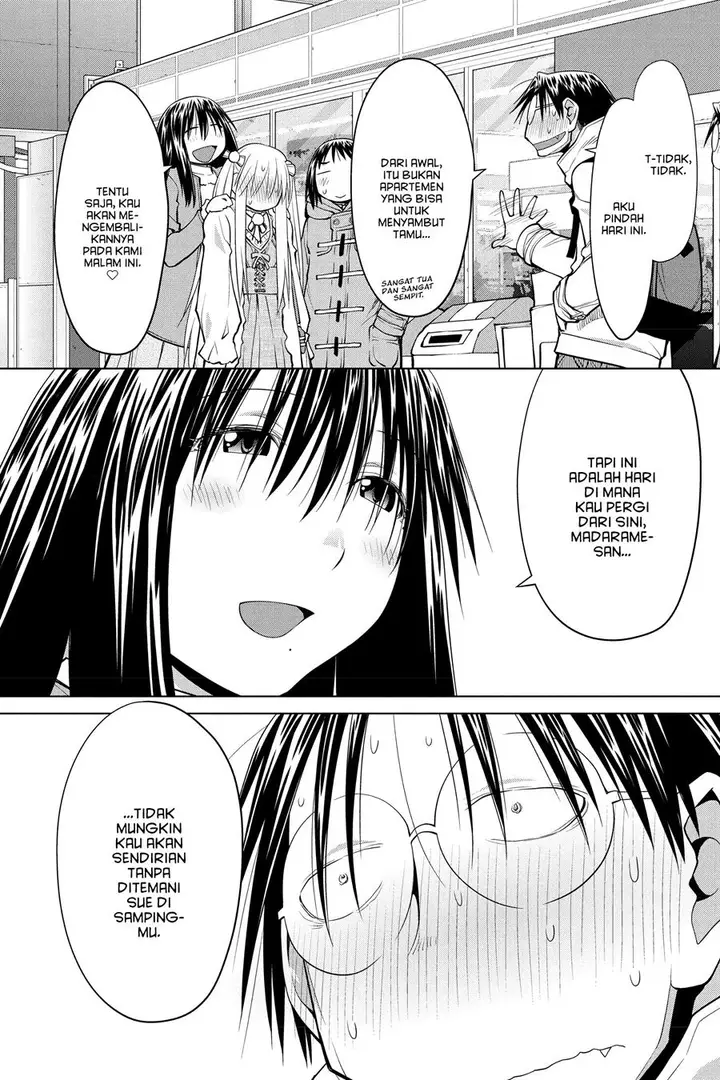 image-komik-genshiken-the-society-for-the-study-of-modern-visual-culture-chapter-126-33/40