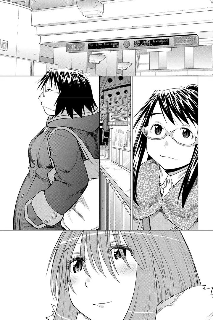 image-komik-genshiken-the-society-for-the-study-of-modern-visual-culture-chapter-126-35/40